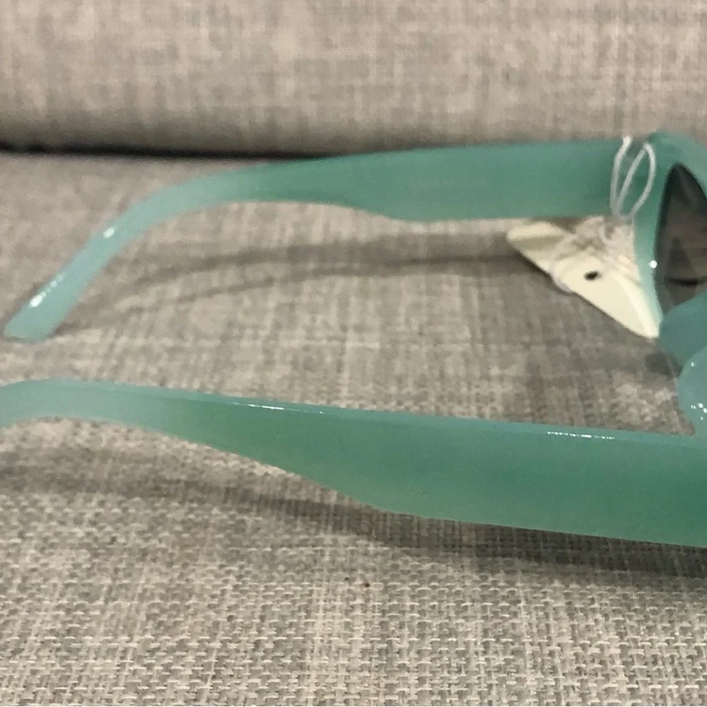 NWT Crewcuts Kids Teal Sunglasses